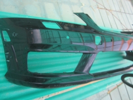 Mercedes Benz - Bumper - 2218897504